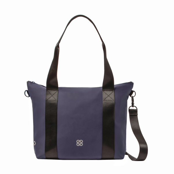 Womanbags Totebag Azul Marino