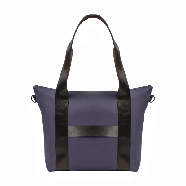 Womanbags Totebag Azul Marino