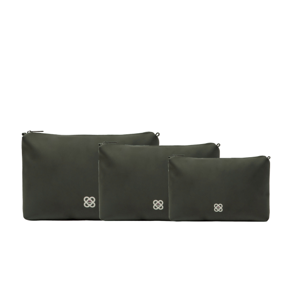 Womanbags Bolso Verde