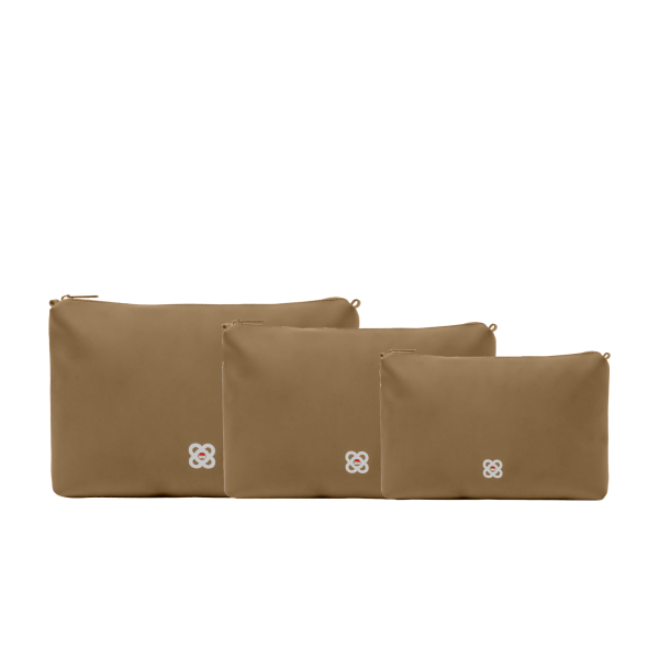 Womanbags Bolso Beige