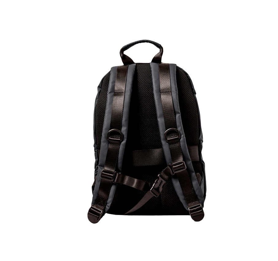 Citybag Backpack_14" Negro