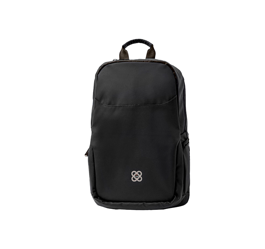 Citybag Backpack_14" Negro