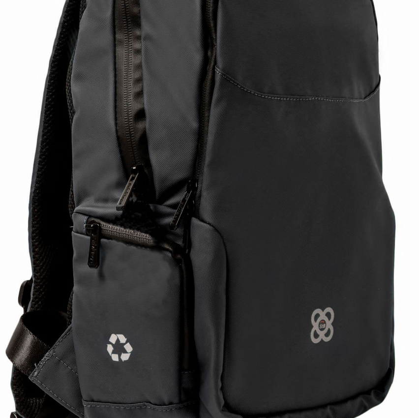 Citybag Backpack_14" Negre