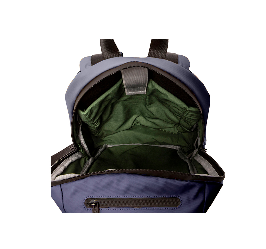 Citybag Backpack_14" Azul