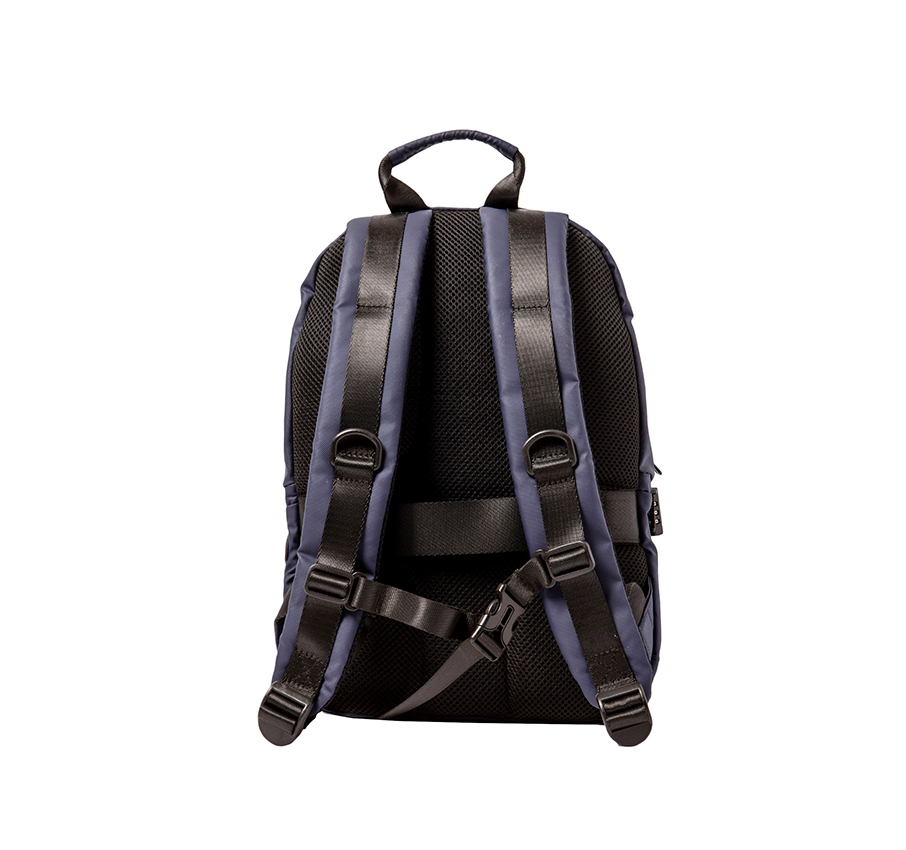 Citybag Backpack_14" Azul