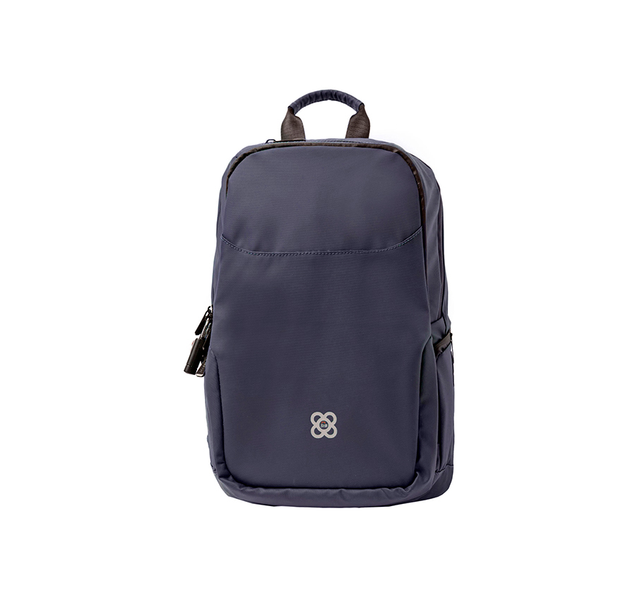 Citybag Backpack_14" Blue