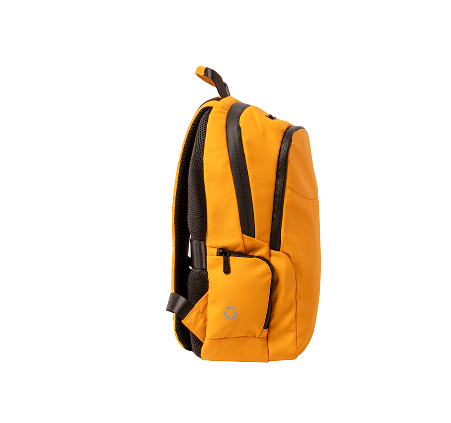 Citybag Backpack_14" Amarillo