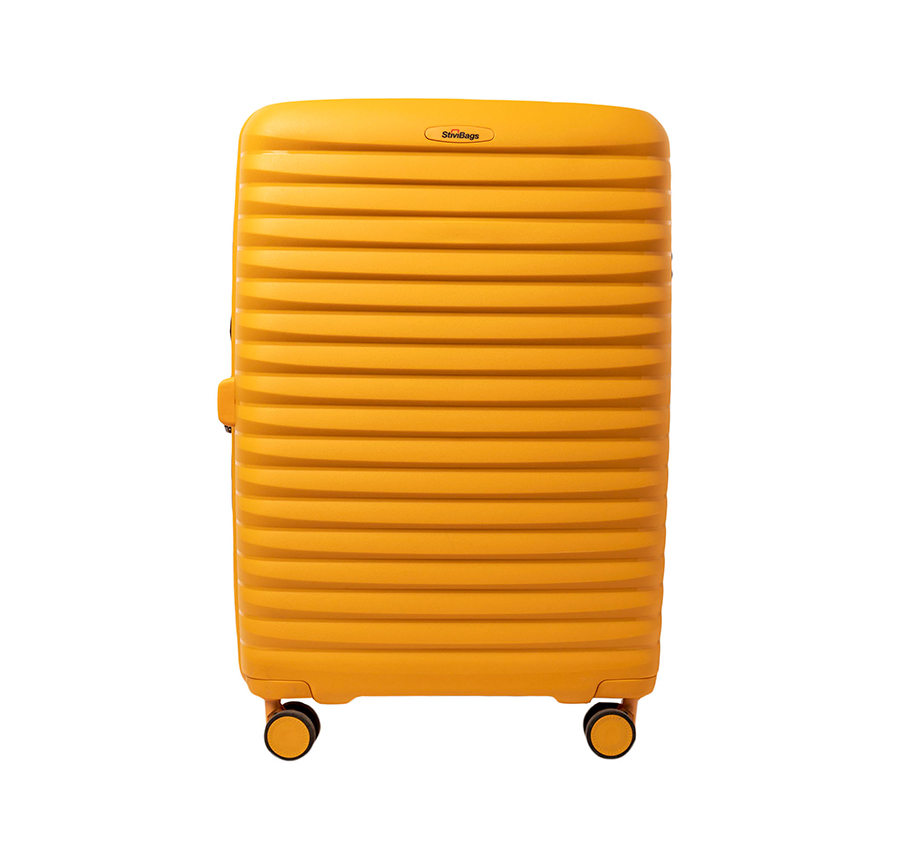 Ecowave Mediana Amarillo