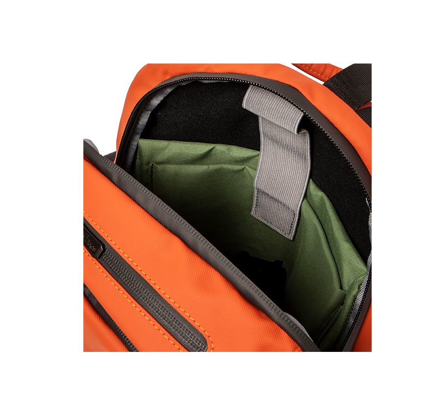 Citybag Backpack_14" Caldera