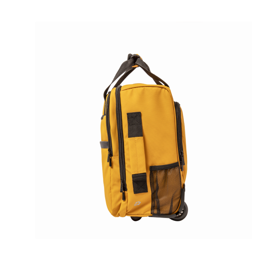 Citybag Ryannair Amarillo