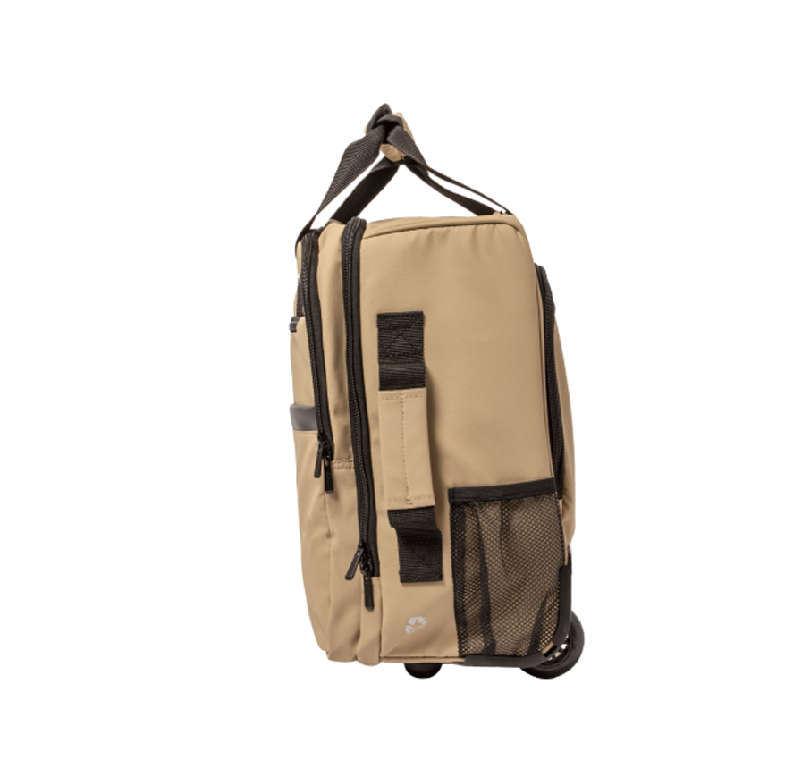 Citybag Ryannair Beige