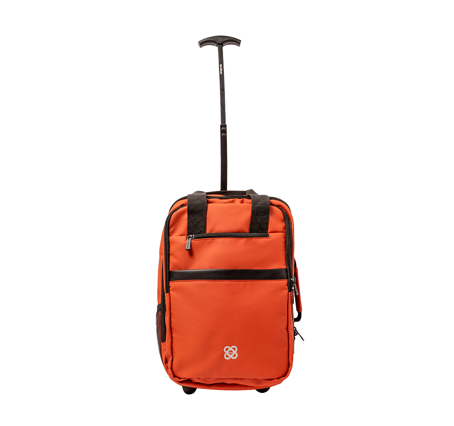 Citybag Ryannair Caldera