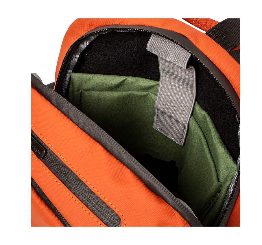 Citybag Backpack_15'6" Caldera