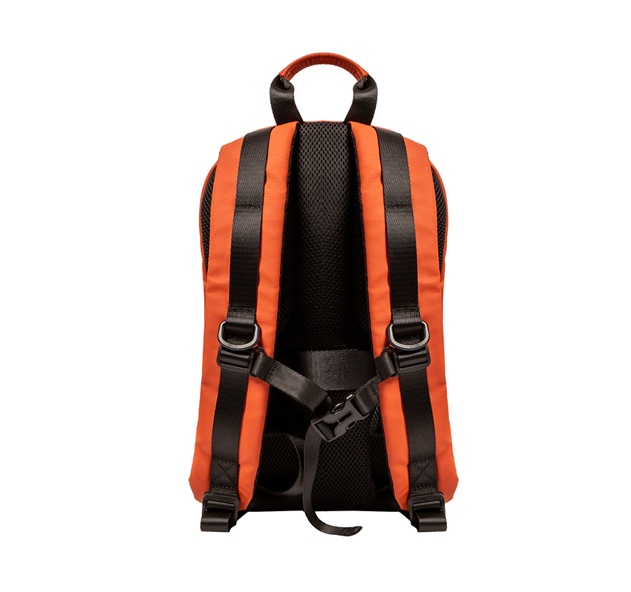 Citybag Backpack_15'6" Caldera