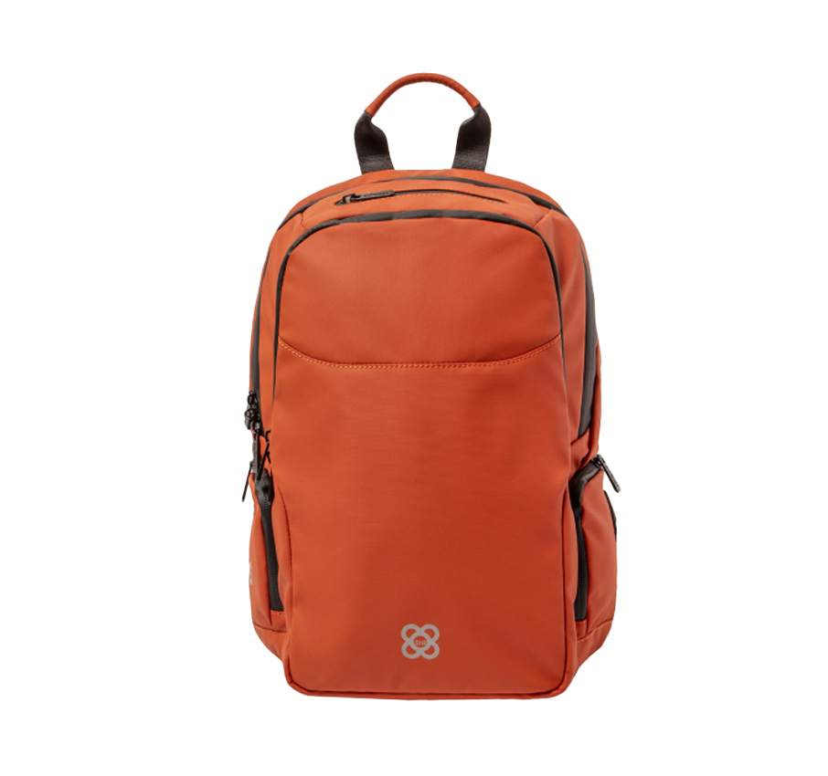 Citybag Backpack_15'6" Boiler
