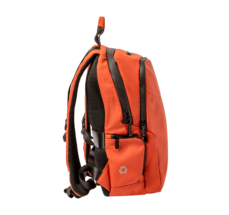 Citybag Backpack_15'6" Caldera
