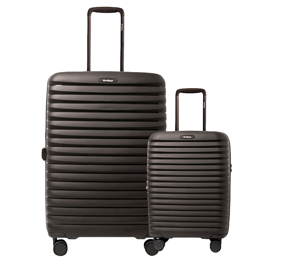 Ecowave Set_De_2_Cabina_+_Grande Negro