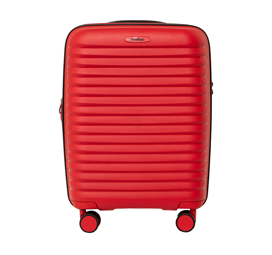 Ecowave Grande Rojo