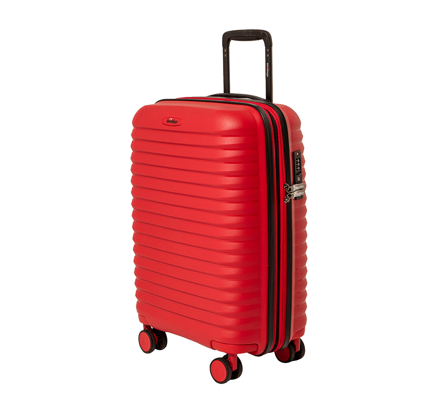 Ecowave Grande Rojo