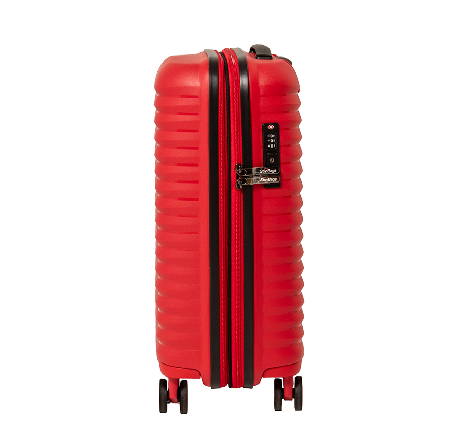 Ecowave Grande Rojo