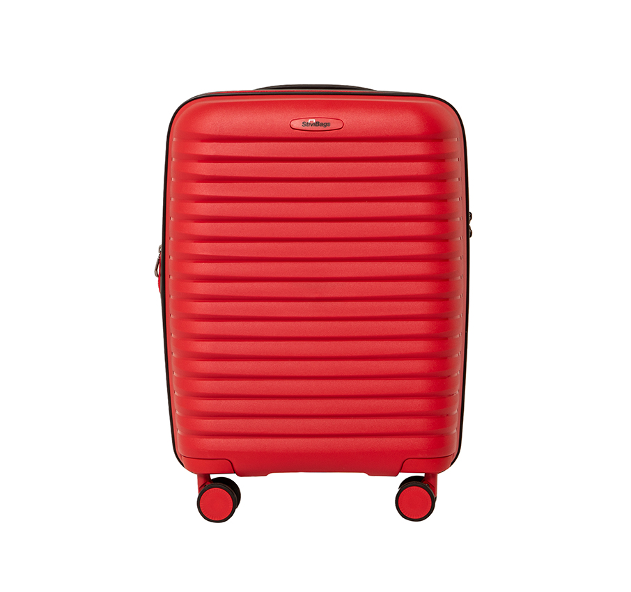 Ecowave Mediana Rojo