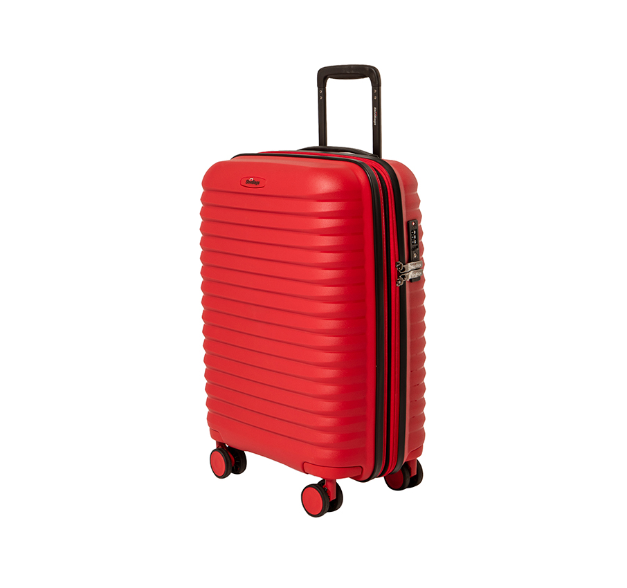 Ecowave Mediana Rojo