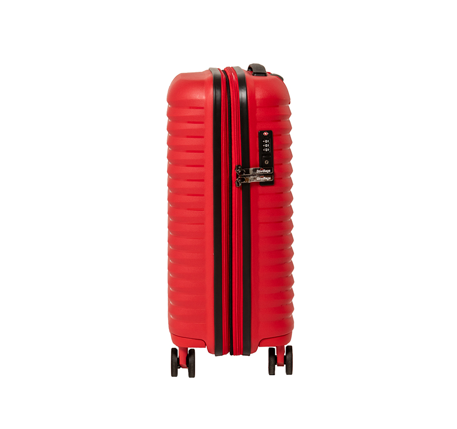 Ecowave Mediana Rojo