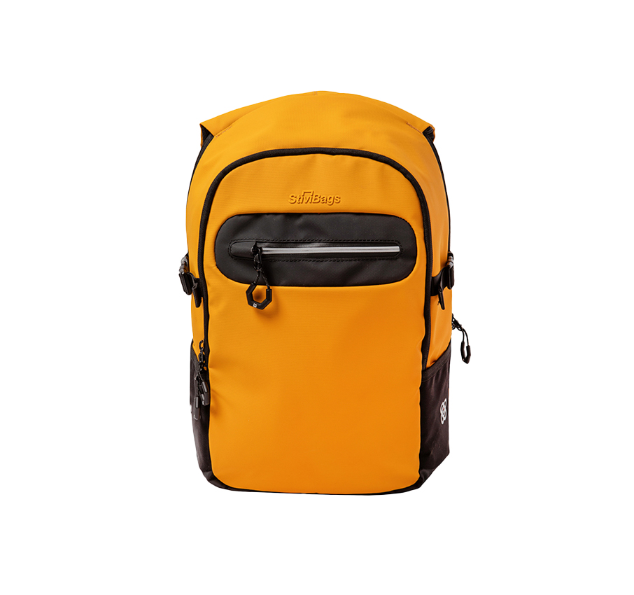 Adventure Mochila Amarillo