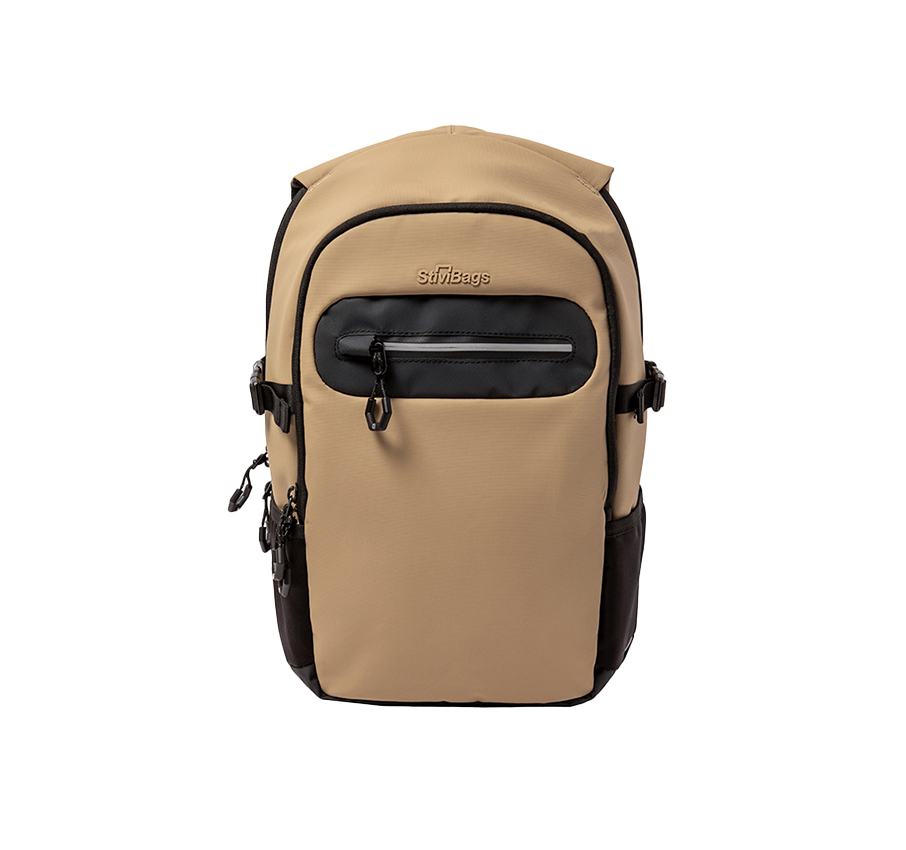 Adventure Mochila Beige