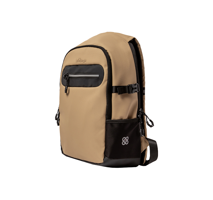Adventure Mochila Beige