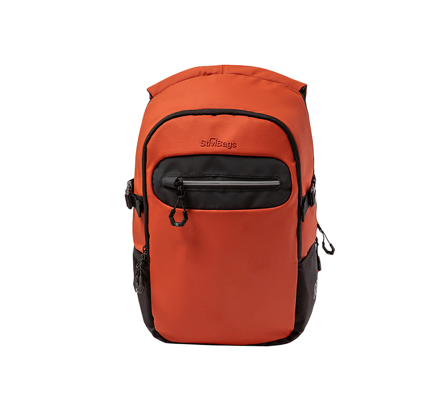 Adventure Mochila Caldera