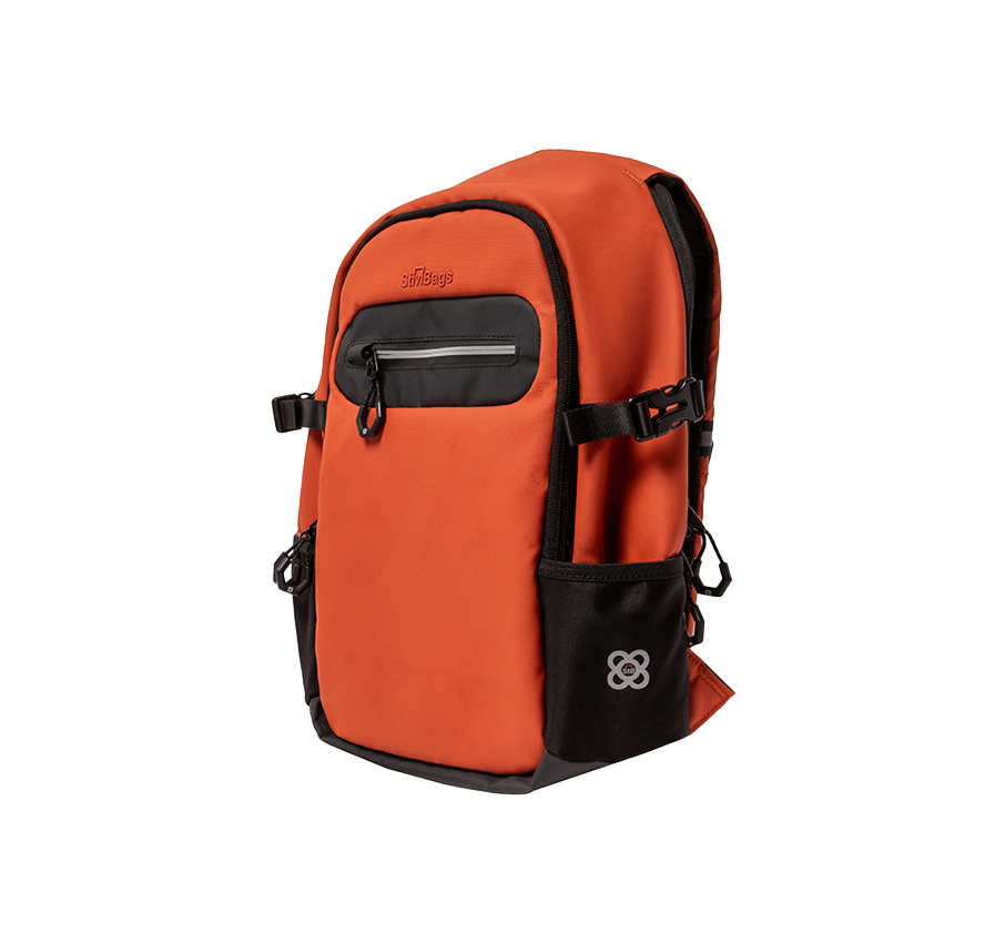 Adventure Mochila Caldera
