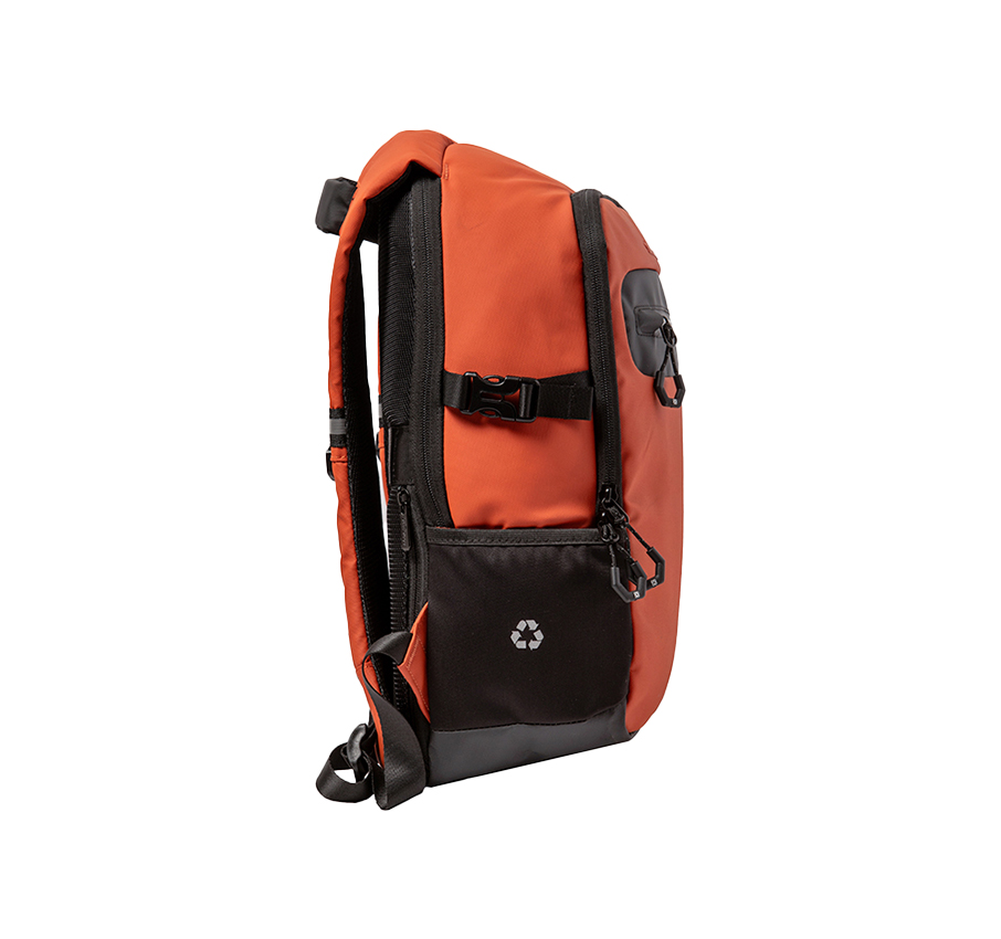 Adventure Mochila Caldera