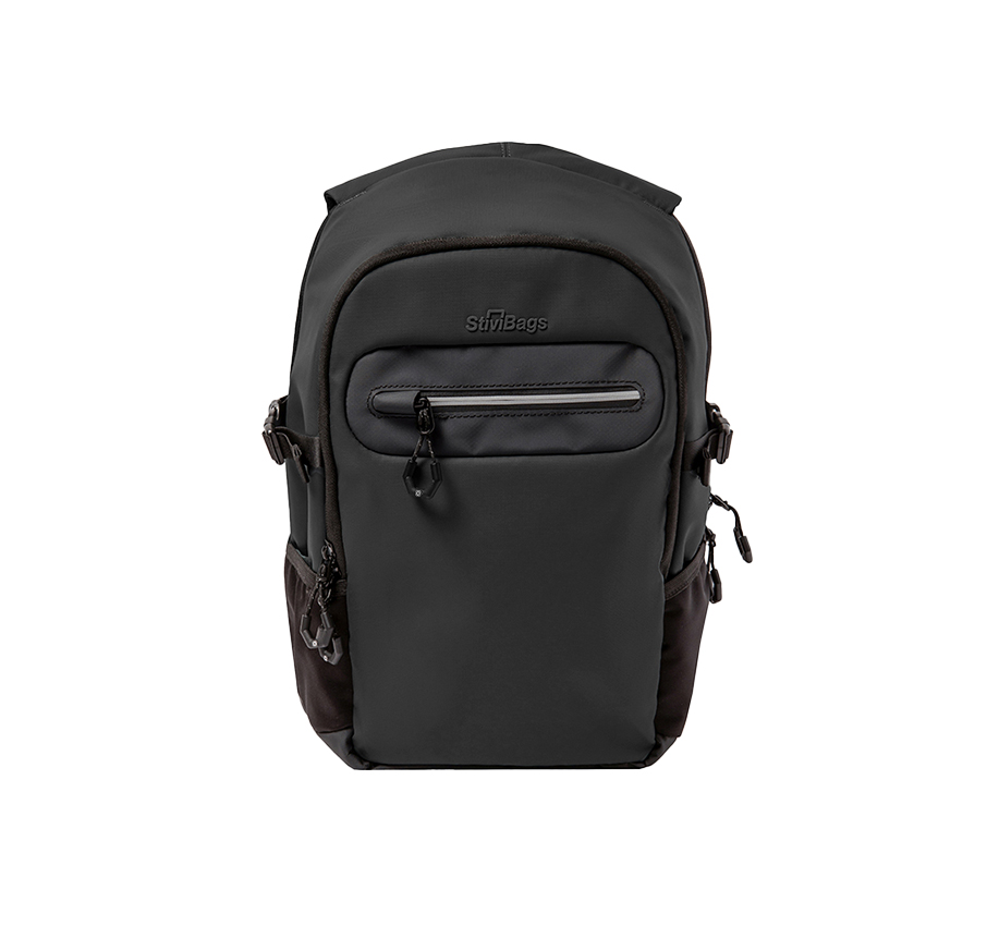 Adventure Mochila Negro