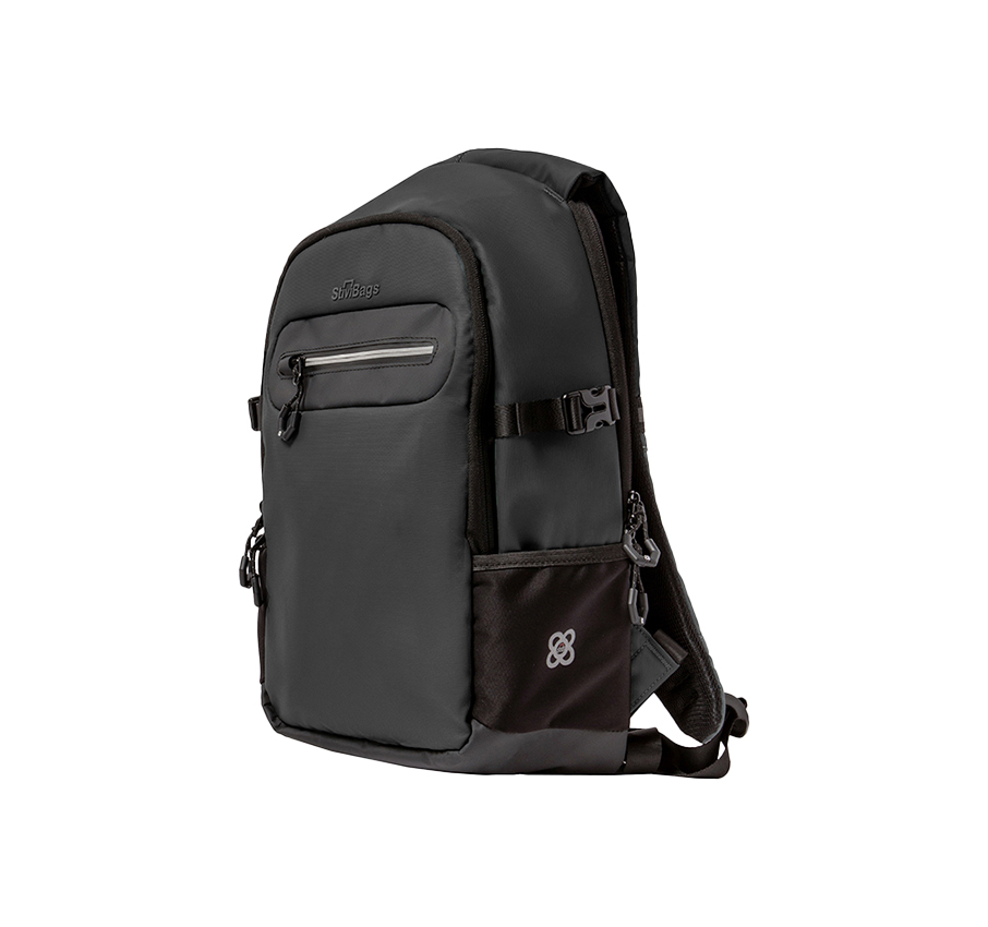 Adventure Mochila Negro