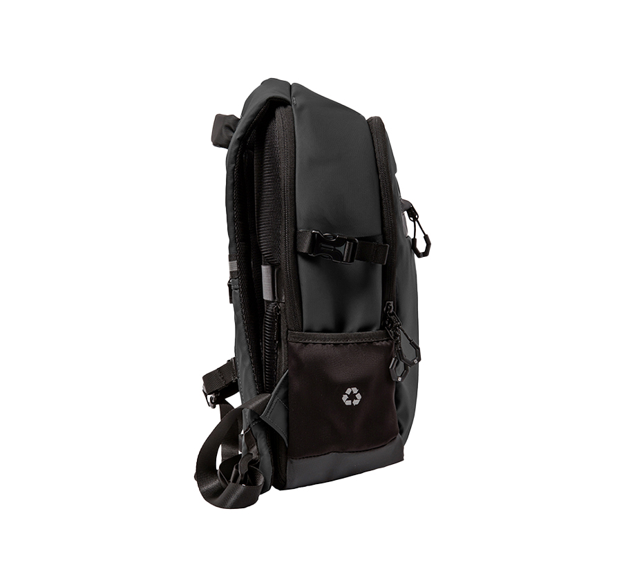 Adventure Mochila Negro