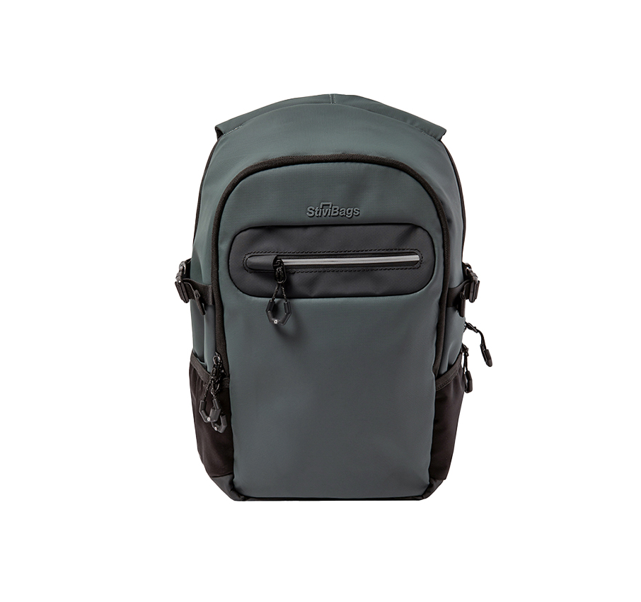 Adventure Mochila Antracita