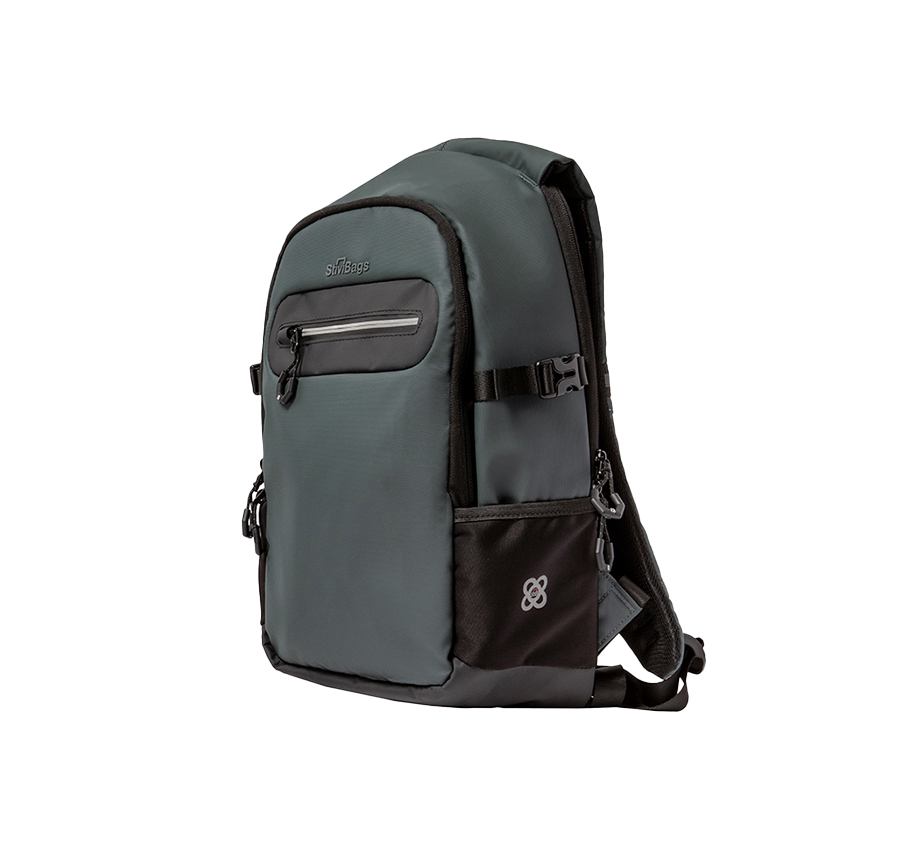 Adventure Mochila Antracita