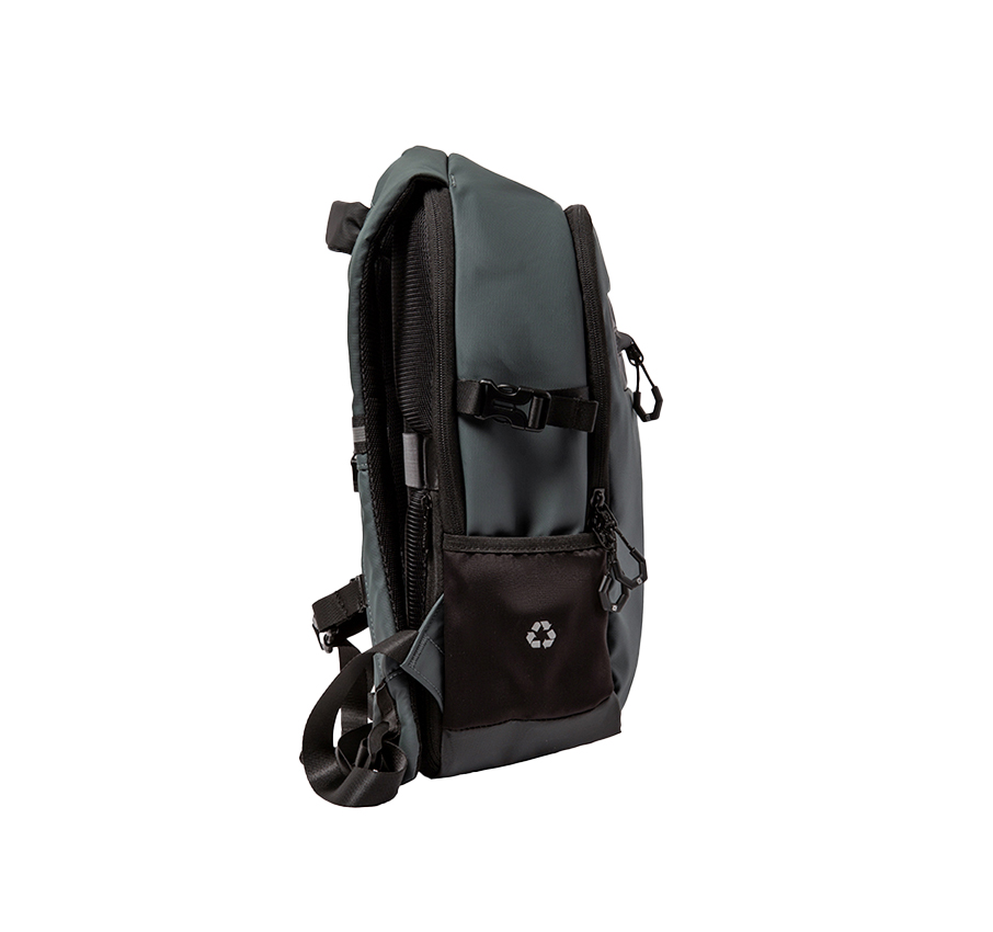 Adventure Mochila Antracita