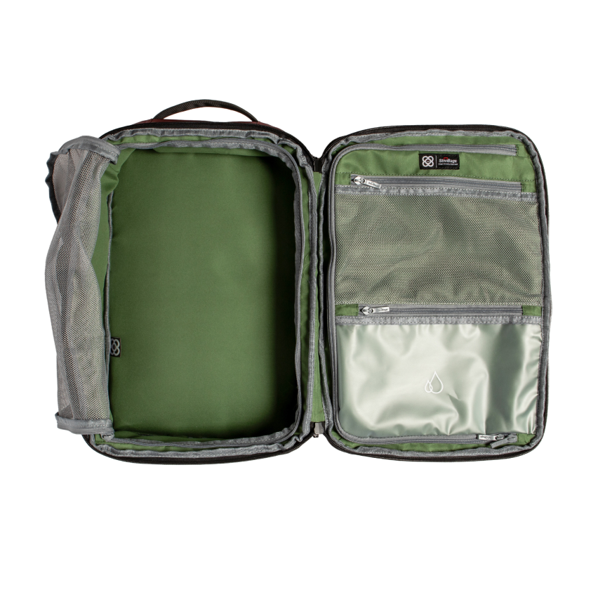 Waterproof Aircabine Anthracita