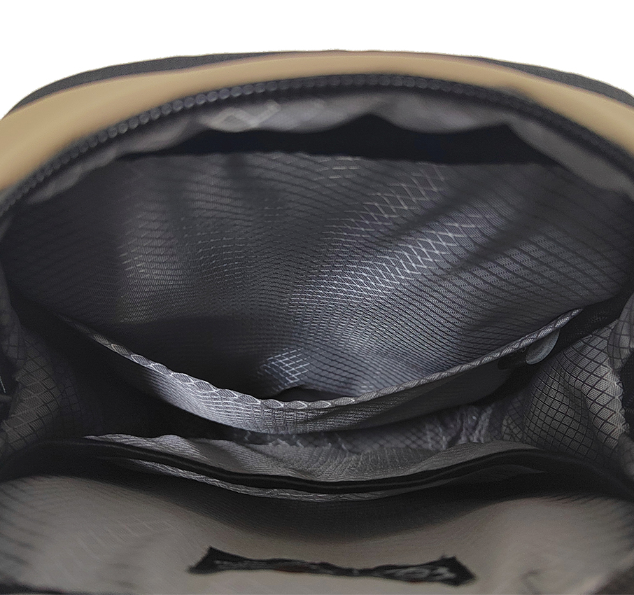 Citybag Reportero_Small Beige