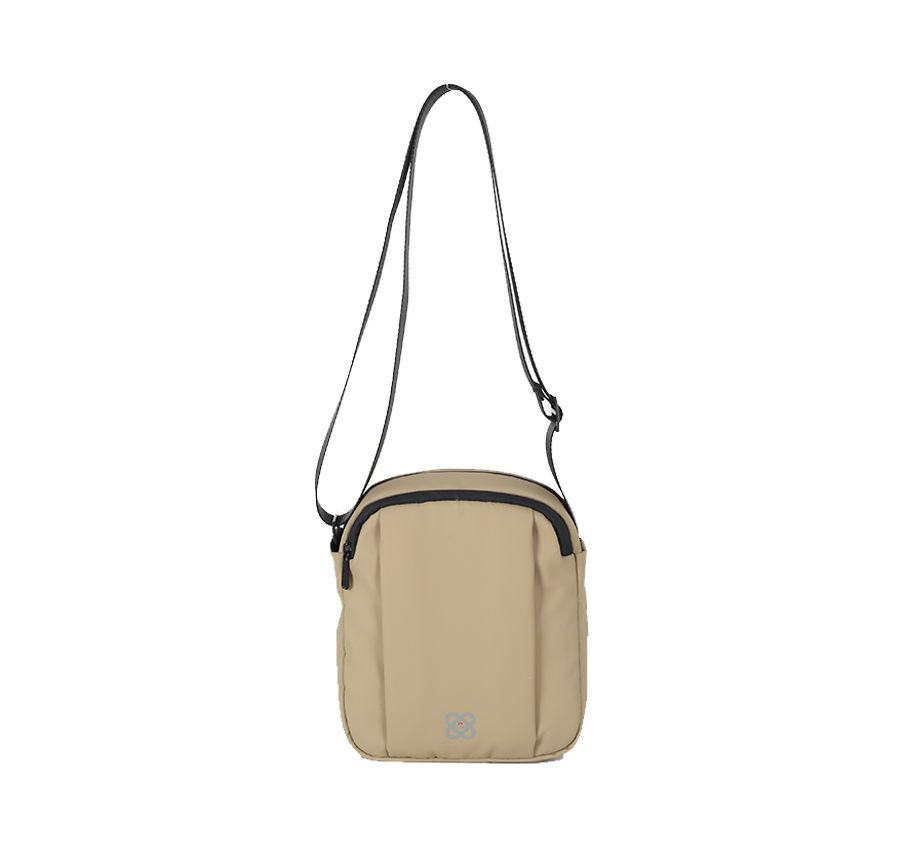Citybag Reportero_Small Beige