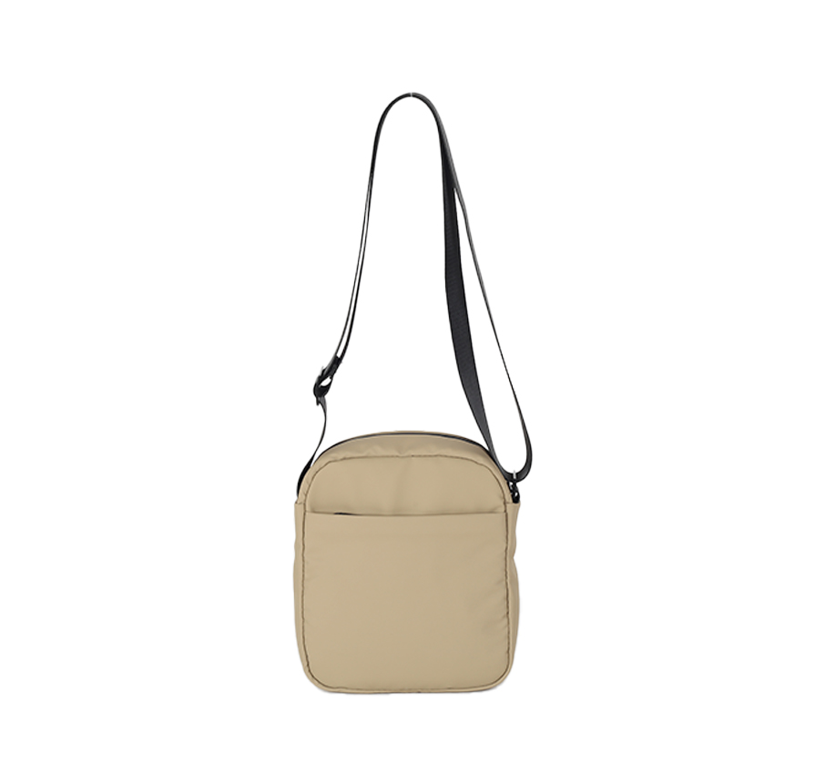 Citybag Reportero_Small Beige