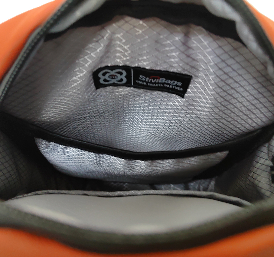 Citybag Reportero_Small Boiler