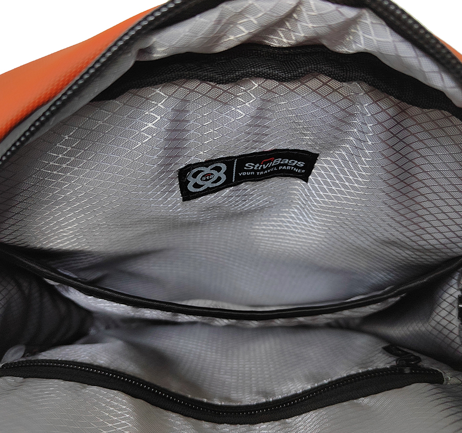 Citybag Reportero_Big Caldera