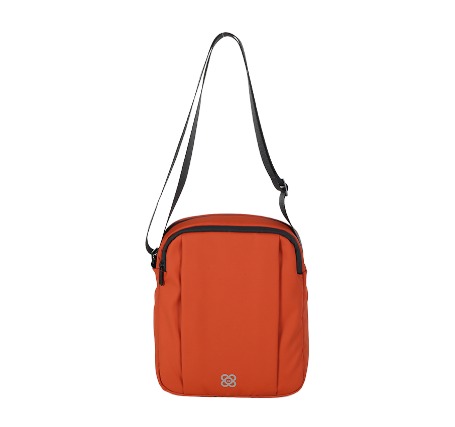 Citybag Reportero_Big Caldera