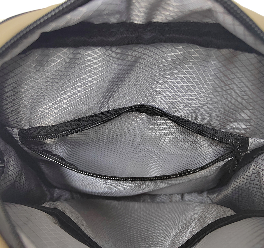 Citybag Reportero_Big Beige