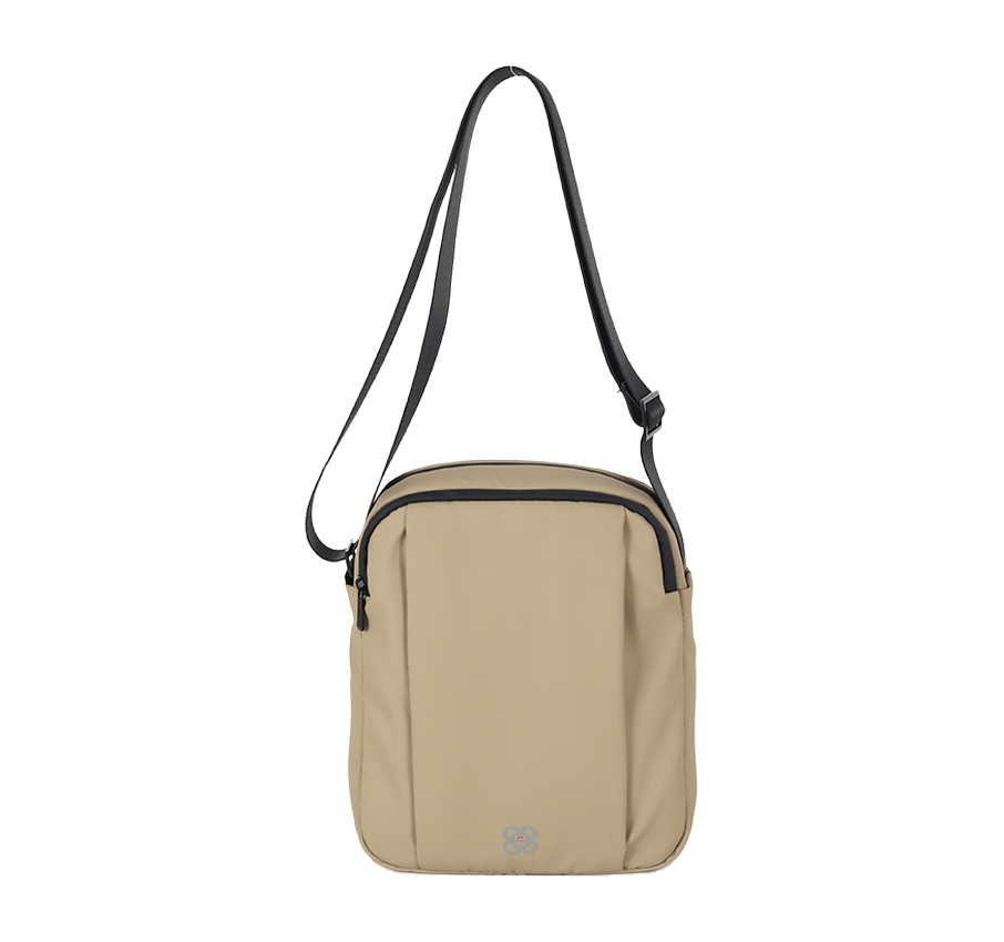 Citybag Reportero_Big Beige