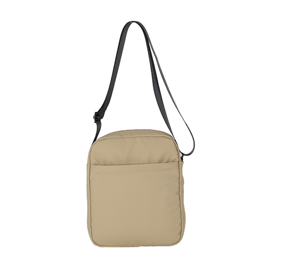 Citybag Reportero_Big Beige