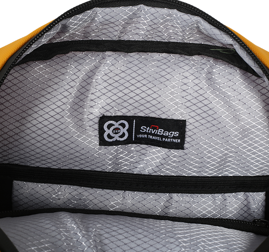 Citybag Reportero_Big Amarillo